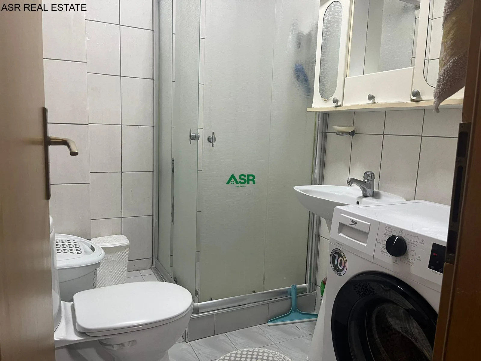 Banese me qira ne lagjen parku i qytetit