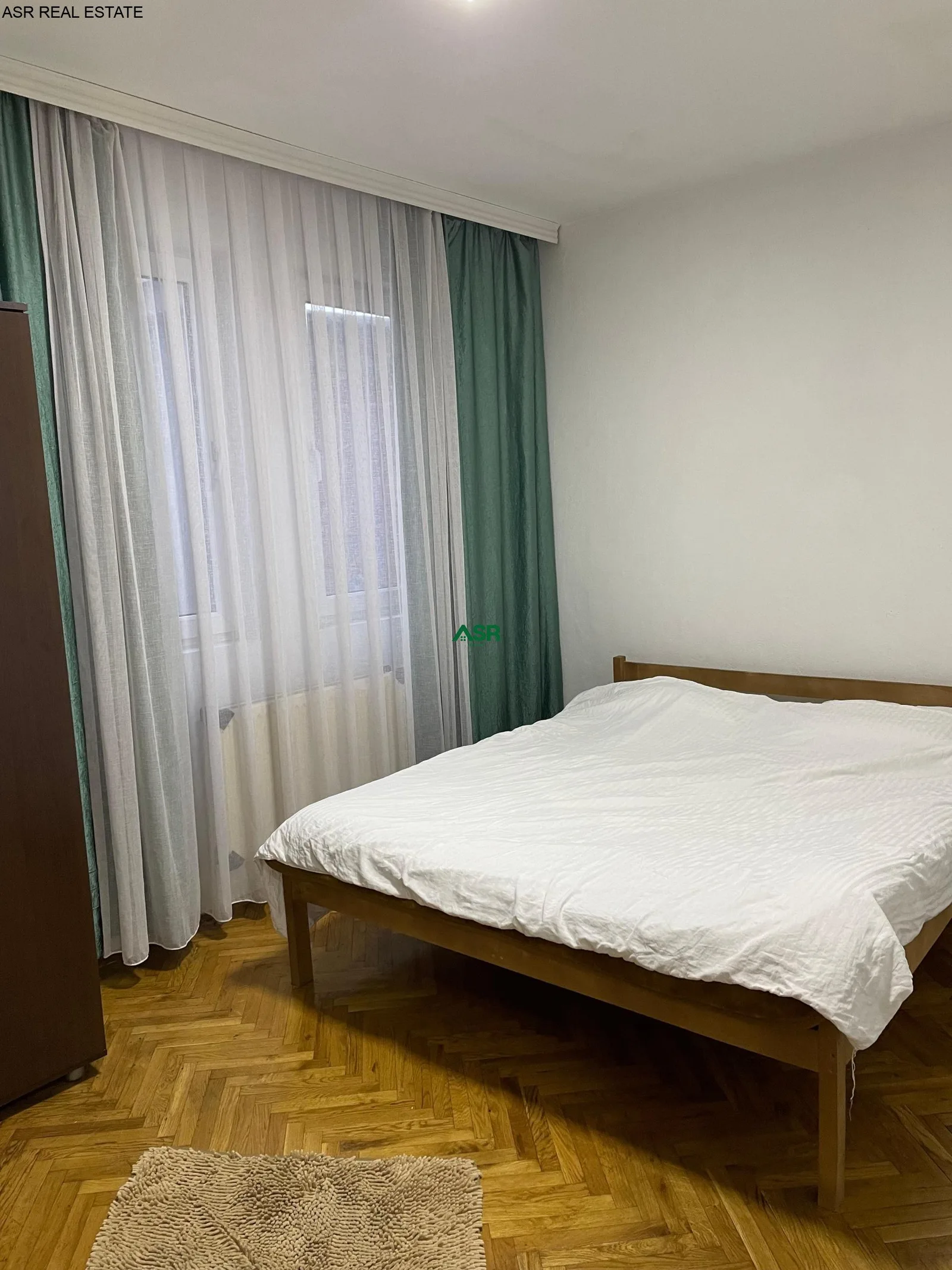 Banese me qira ne lagjen parku i qytetit