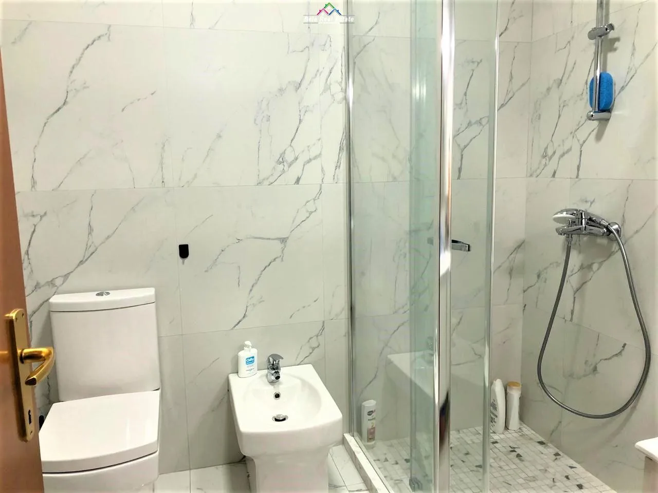 Apartament Me Qera 1+1 Tek Rruga e Elbasanit (ID B210768) Tirane.