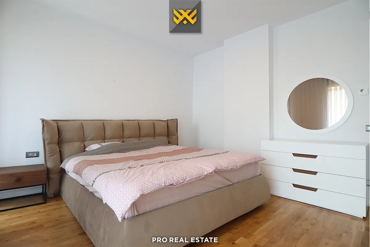 Banesë 100m² me #QIRA në Aktash