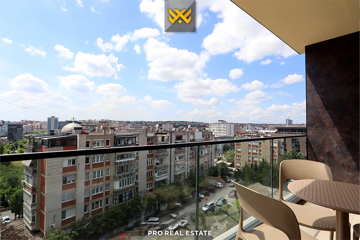 Banesë 100m² me #QIRA në Aktash