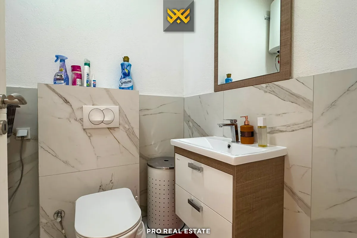 Banesë 138.60m² për #SHITJE te Prishtina e Re