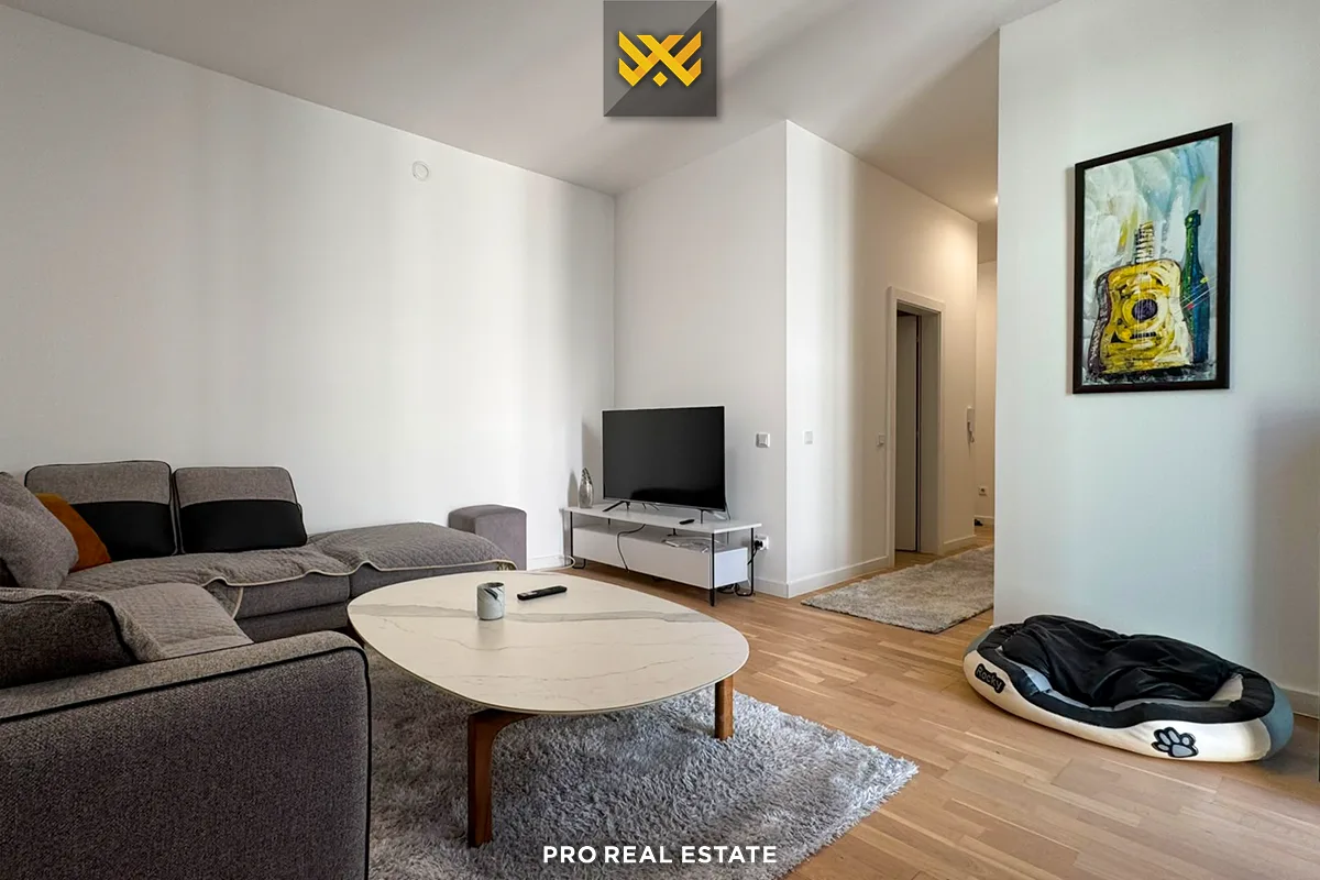 Banesë 138.60m² për #SHITJE te Prishtina e Re