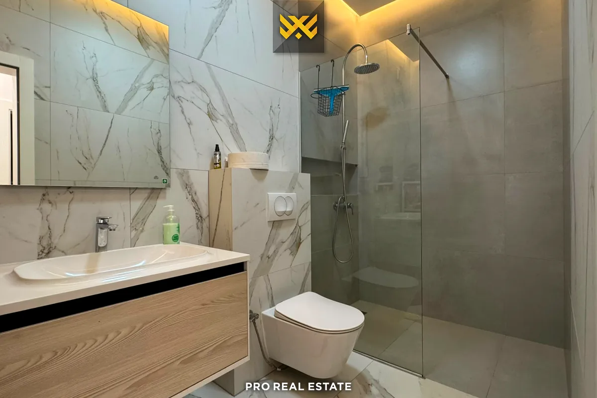 Banesë 138.60m² për #SHITJE te Prishtina e Re