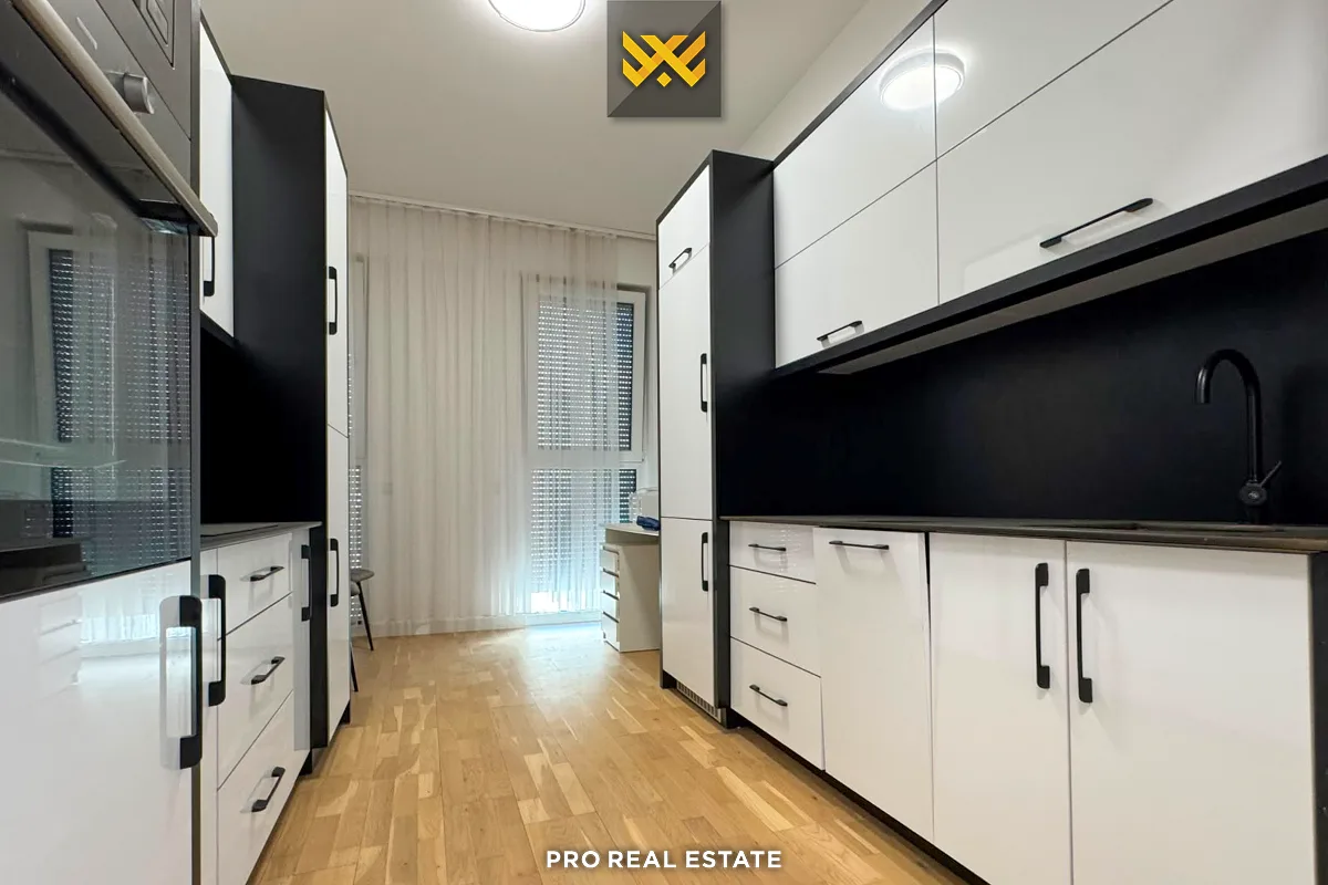 Banesë 138.60m² për #SHITJE te Prishtina e Re