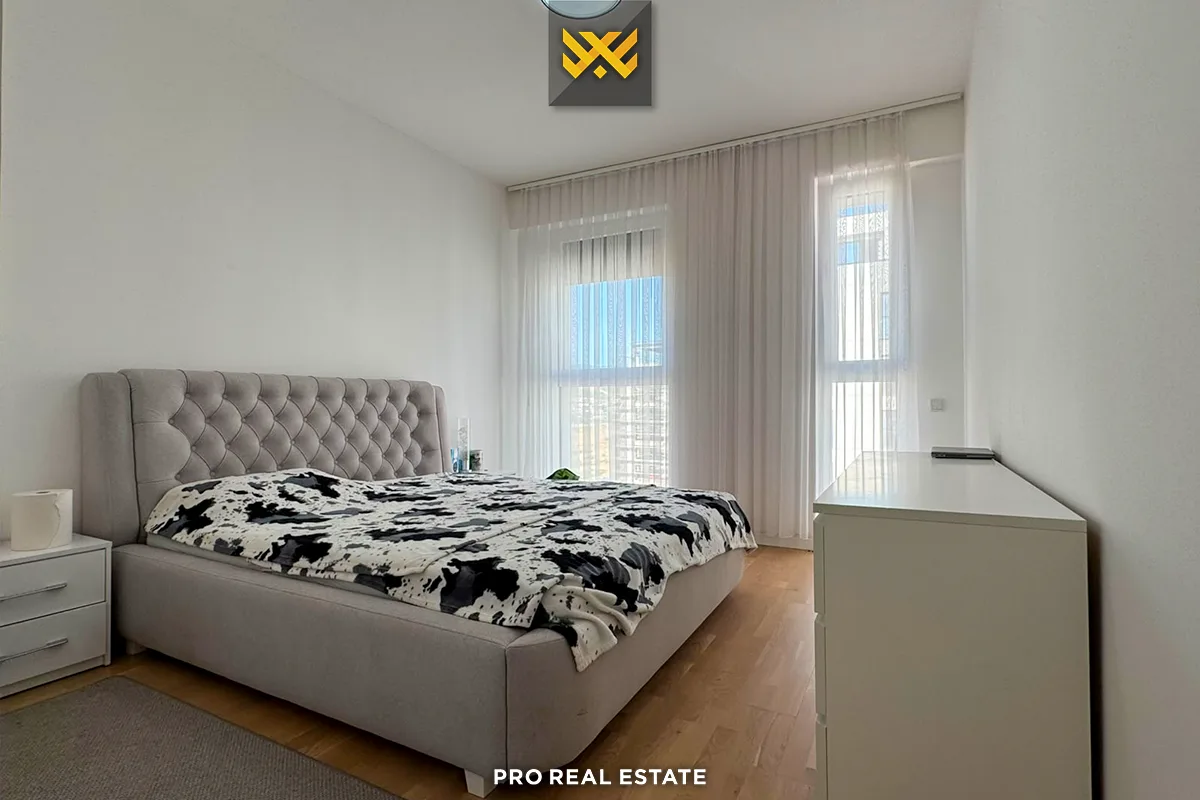 Banesë 138.60m² për #SHITJE te Prishtina e Re