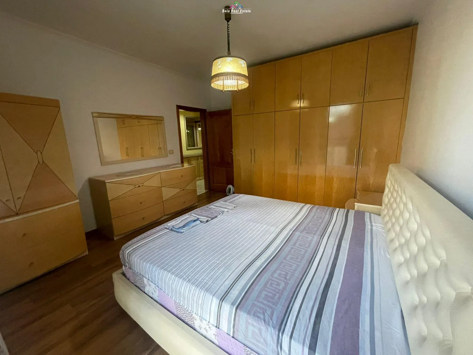 Apartament Me Qera 3+1+2 Tek 21 Dhjetori (ID B230177) Tirane