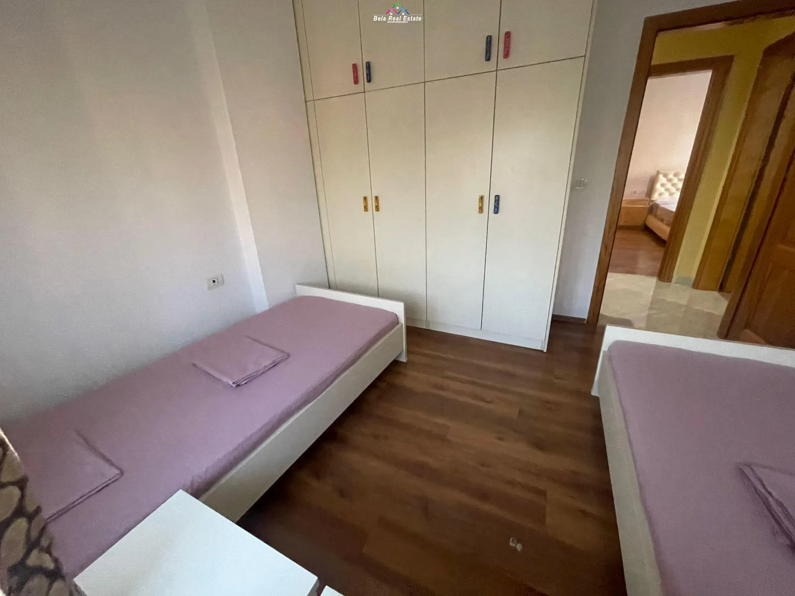 Apartament Me Qera 3+1+2 Tek 21 Dhjetori (ID B230177) Tirane