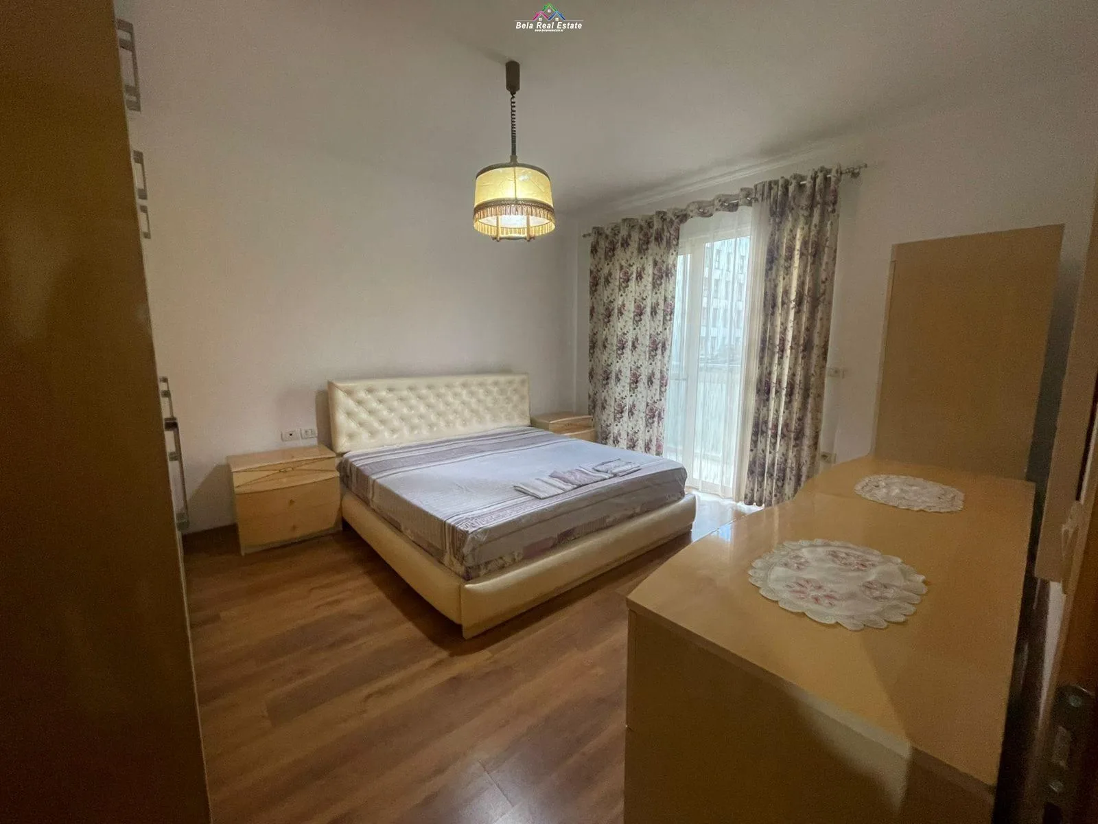 Apartament Me Qera 3+1+2 Tek 21 Dhjetori (ID B230177) Tirane