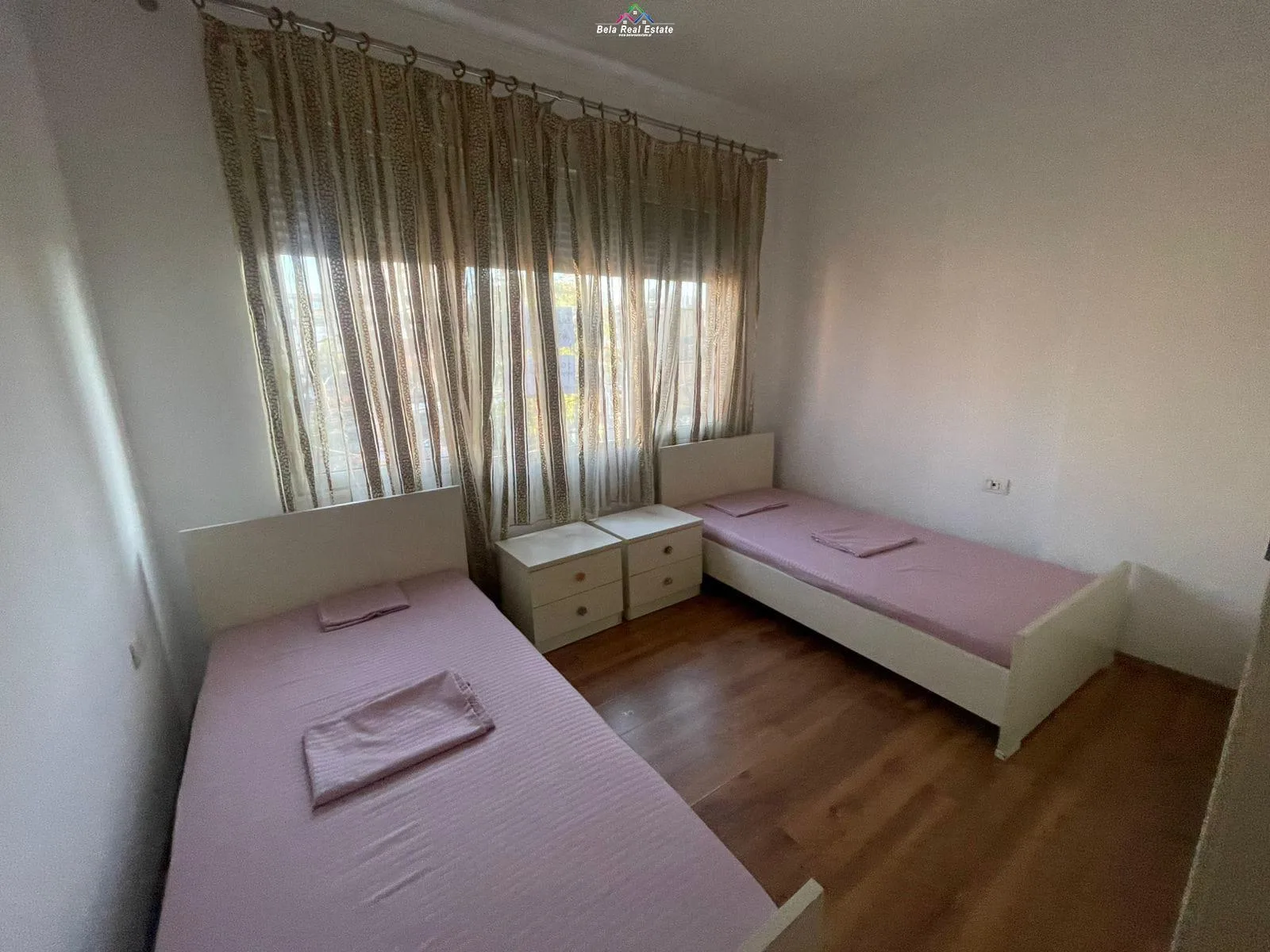 Apartament Me Qera 3+1+2 Tek 21 Dhjetori (ID B230177) Tirane