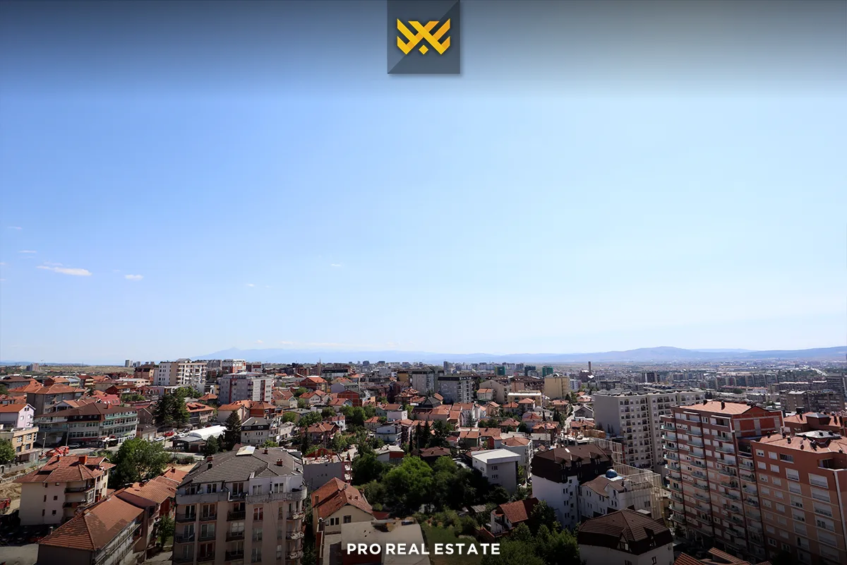 Banesë / Zyrë 130m² me #QIRA në Lagjen e Muhaxherëve
