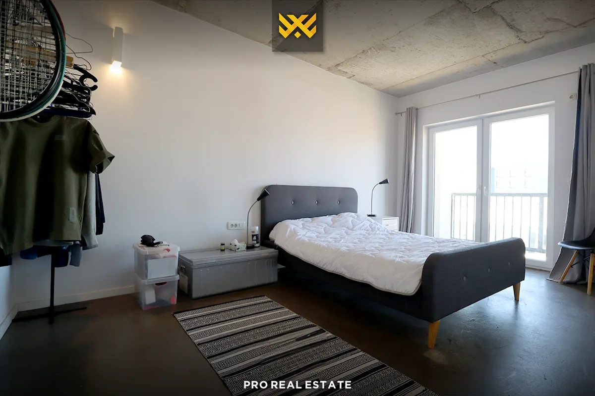 Banesë / Zyrë 130m² me #QIRA në Lagjen e Muhaxherëve