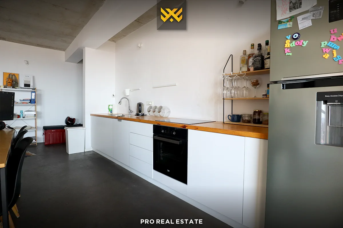 Banesë / Zyrë 130m² me #QIRA në Lagjen e Muhaxherëve