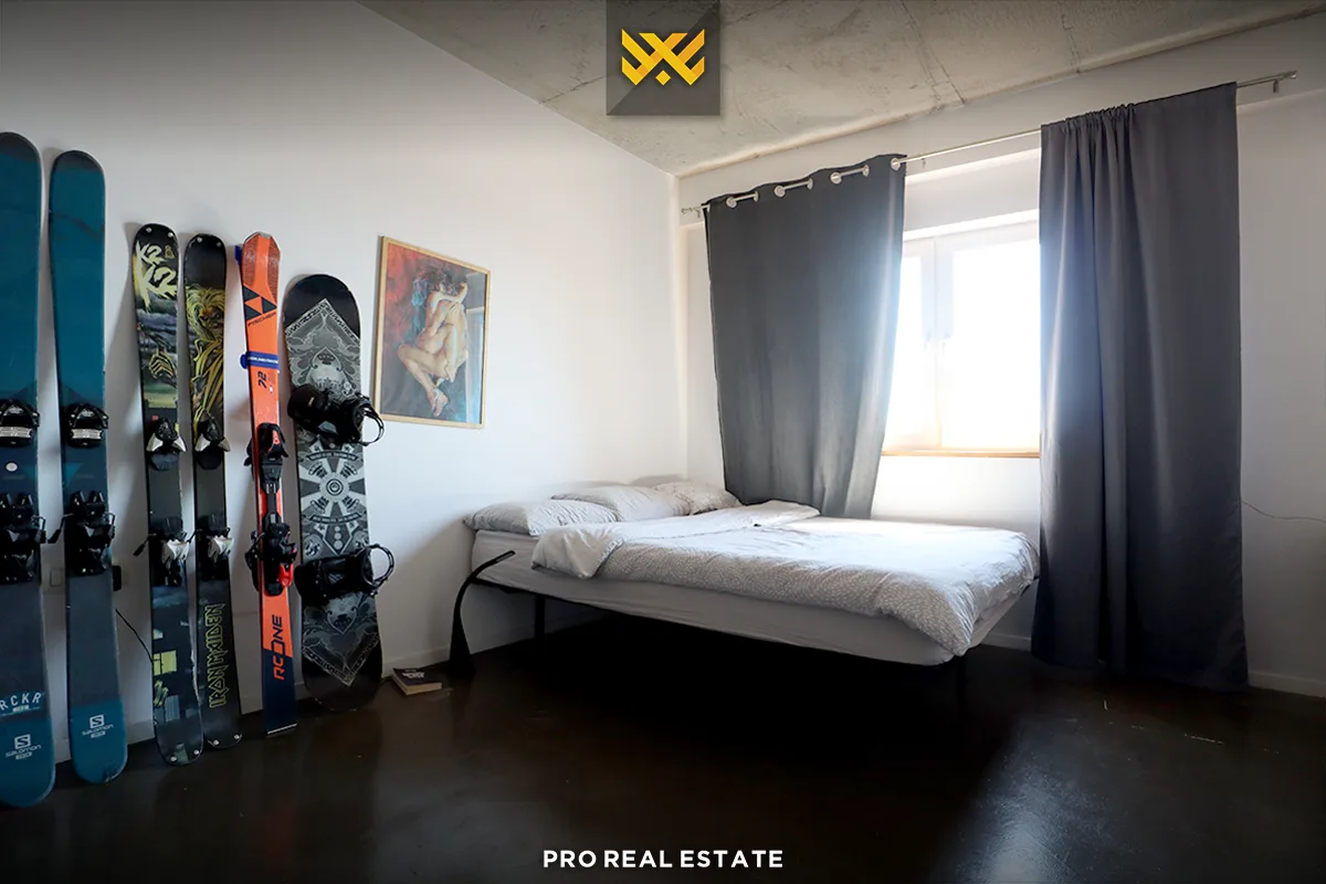 Banesë / Zyrë 130m² me #QIRA në Lagjen e Muhaxherëve