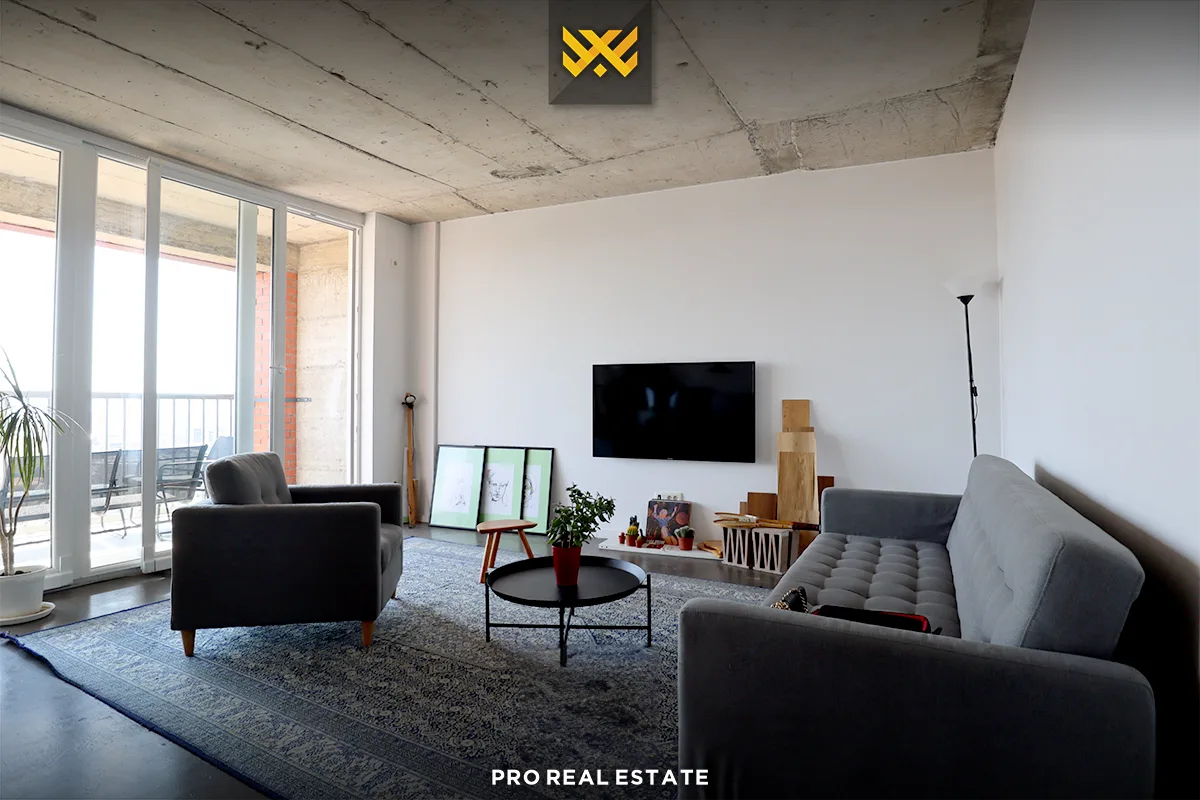 Banesë / Zyrë 130m² me #QIRA në Lagjen e Muhaxherëve