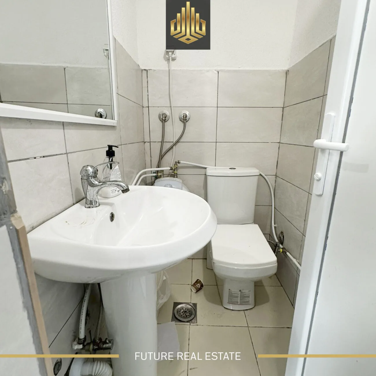 Lokal me QERA/55m2