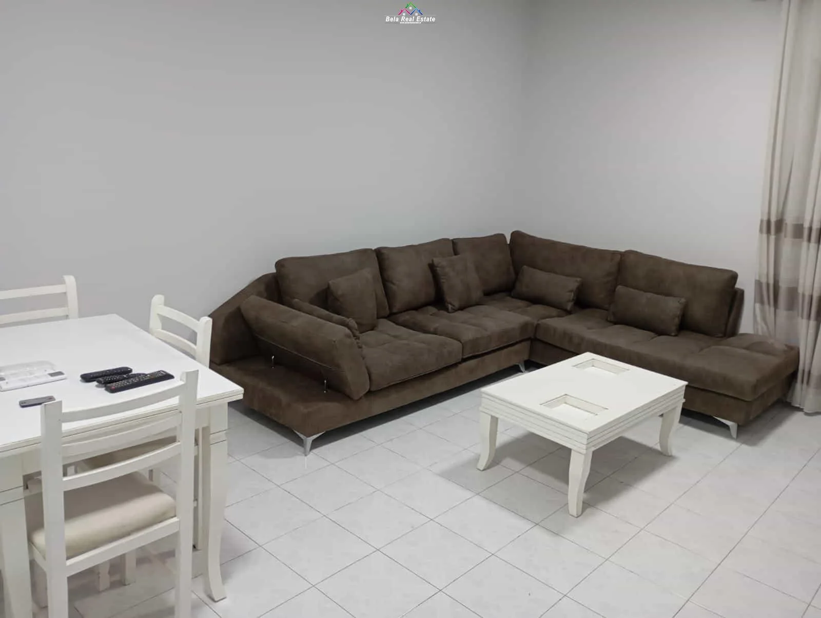 Apartament Me Qera 2+1 Tek Komuna E Parisit ( ID B2201904) Tirane
