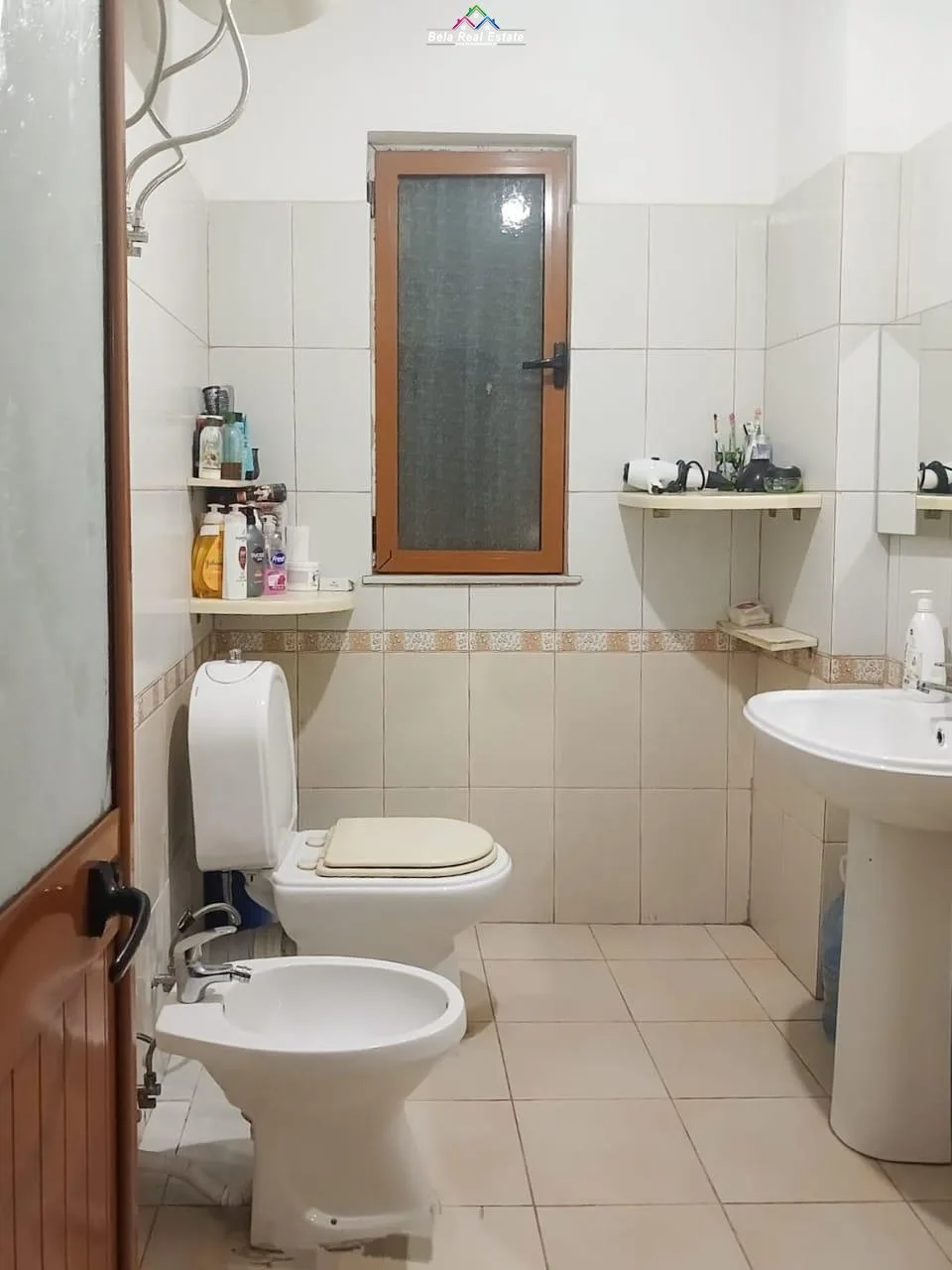 Apartament ne shitje 1+1 Tek Bulevardi i Ri  (ID B110364) Tirane