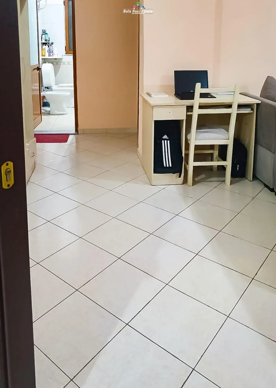 Apartament ne shitje 1+1 Tek Bulevardi i Ri  (ID B110364) Tirane