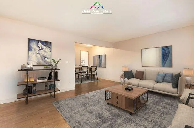 Apartament Me Qera 3+1 Tek Selvia (ID B230102) Tirane