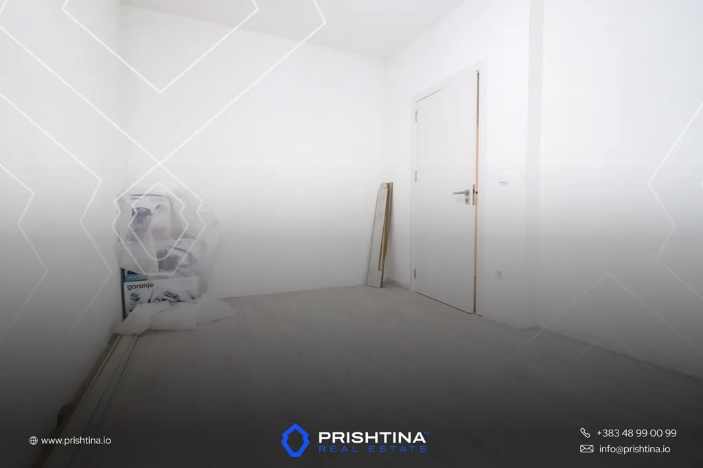 Banesë në #shitje 66.74m² në Fushë Kosovë
