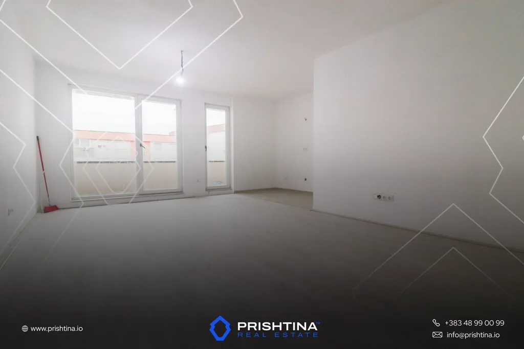 Banesë në #shitje 66.74m² në Fushë Kosovë