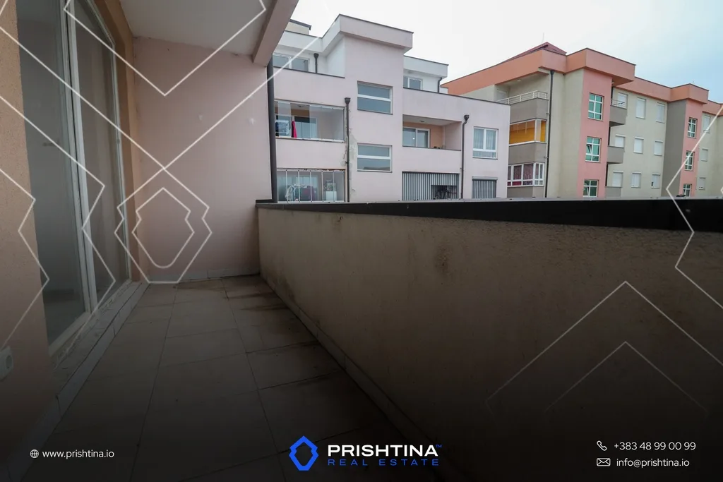 Banesë në #shitje 66.74m² në Fushë Kosovë