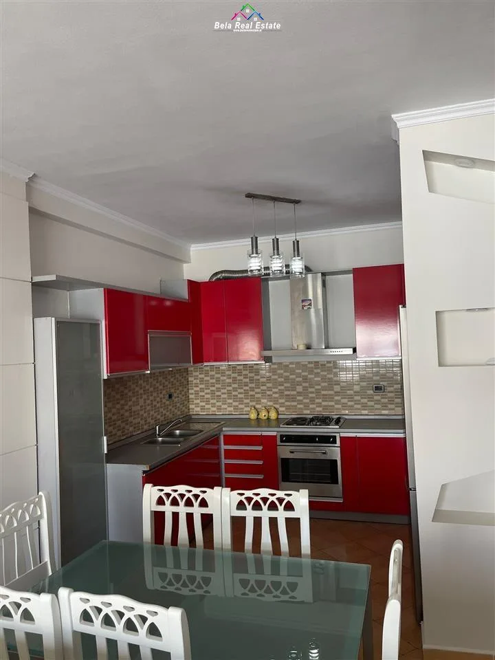 Apartament Me Qera 2+1+2 Ne Don Bosko (ID B220932) Tirane.