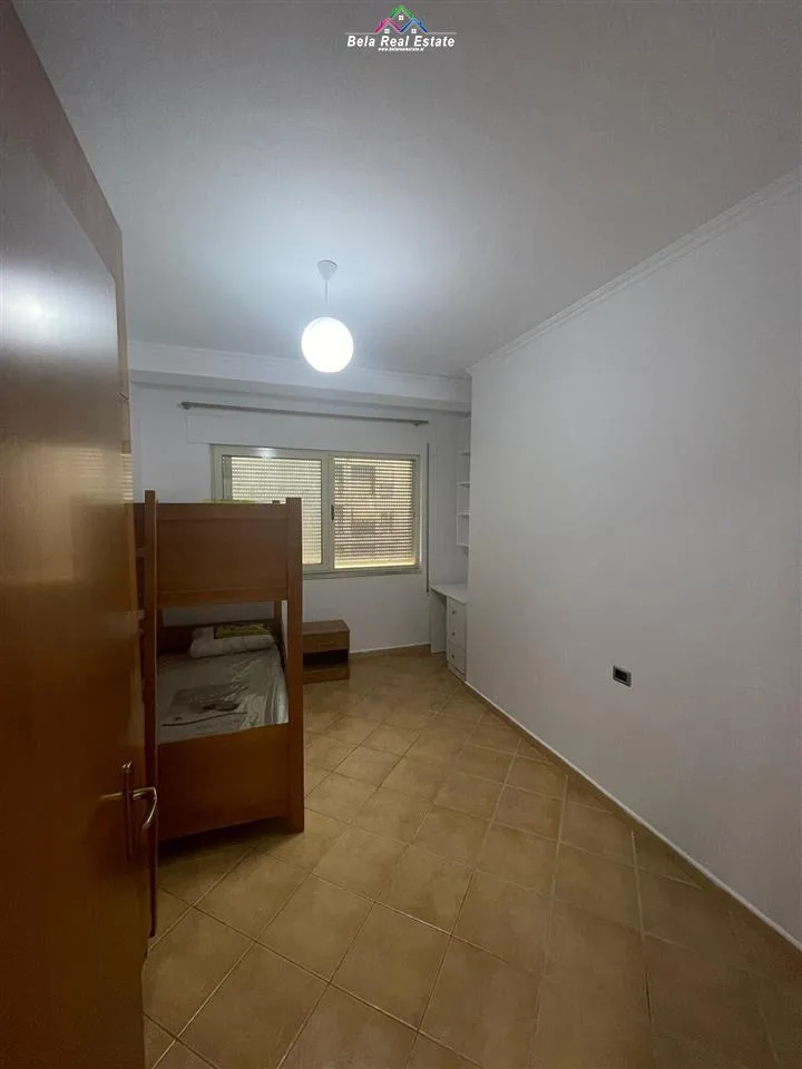 Apartament Me Qera 2+1+2 Ne Don Bosko (ID B220932) Tirane.