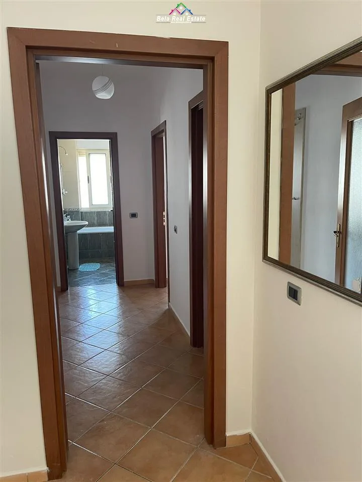Apartament Me Qera 2+1+2 Ne Don Bosko (ID B220932) Tirane.