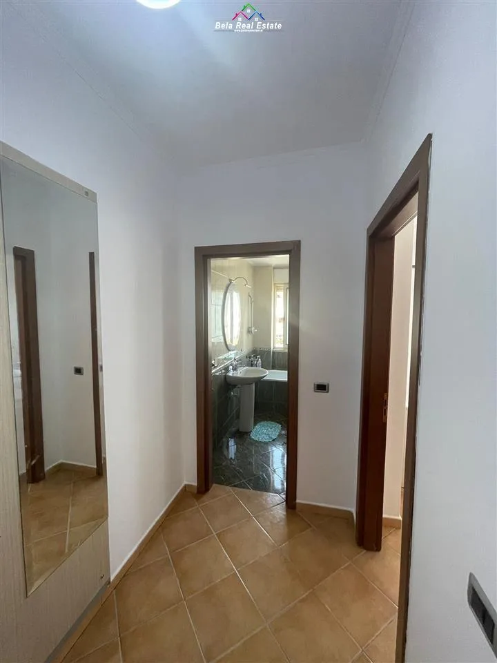 Apartament Me Qera 2+1+2 Ne Don Bosko (ID B220932) Tirane.