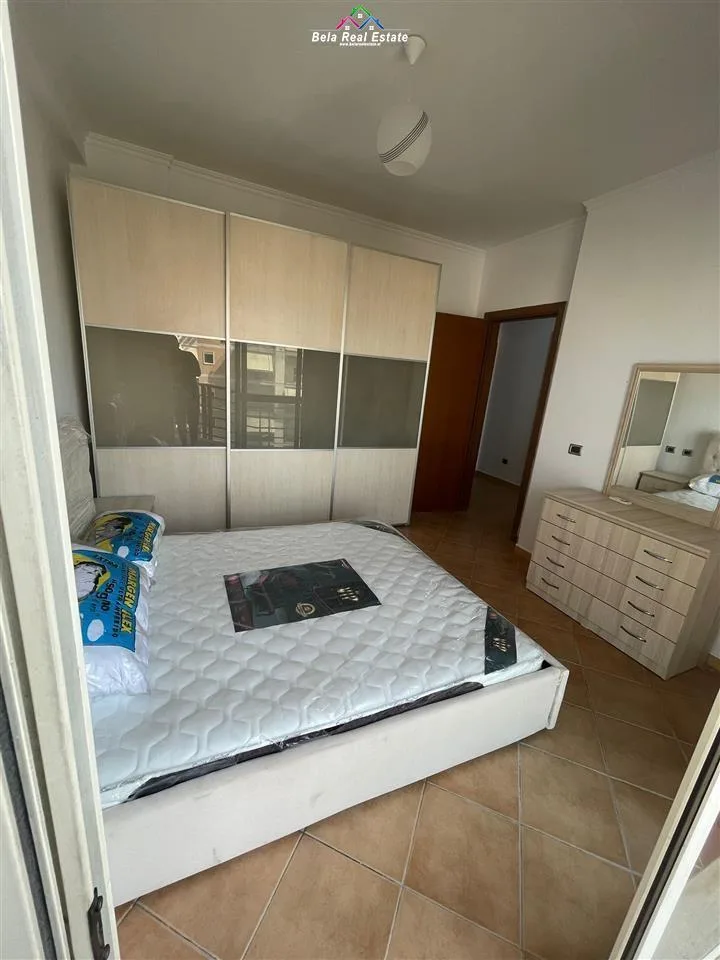 Apartament Me Qera 2+1+2 Ne Don Bosko (ID B220932) Tirane.