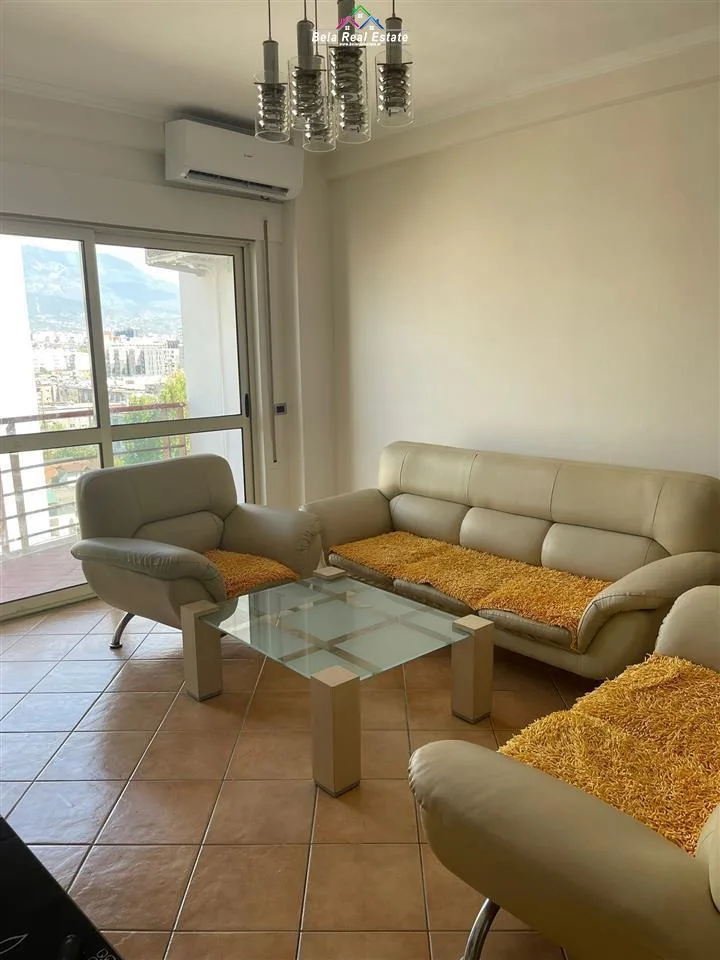 Apartament Me Qera 2+1+2 Ne Don Bosko (ID B220932) Tirane.