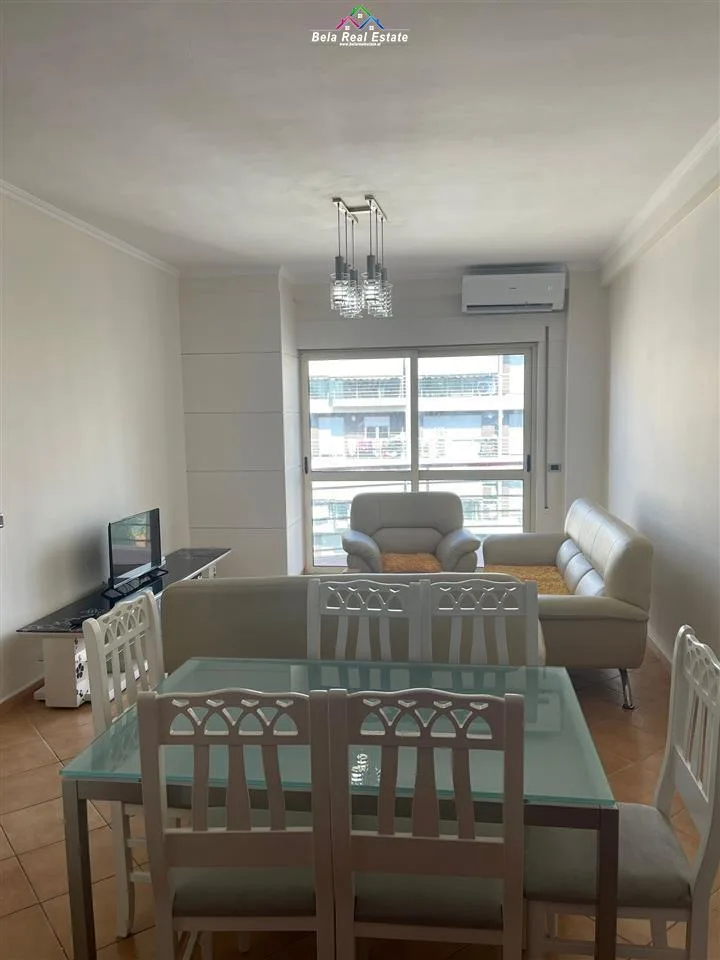 Apartament Me Qera 2+1+2 Ne Don Bosko (ID B220932) Tirane.