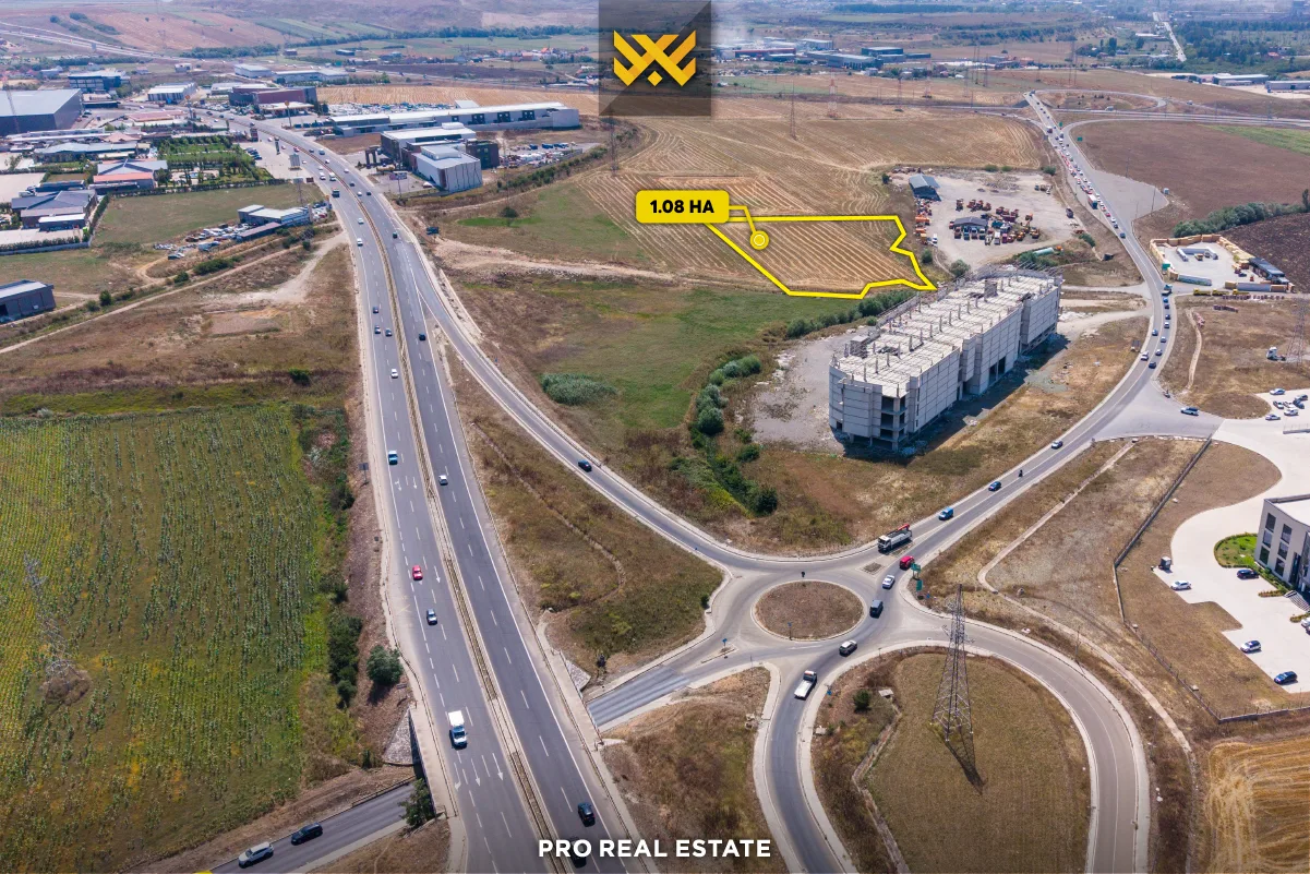 Truall 1.08 Ha për #SHITJE në Shkabaj