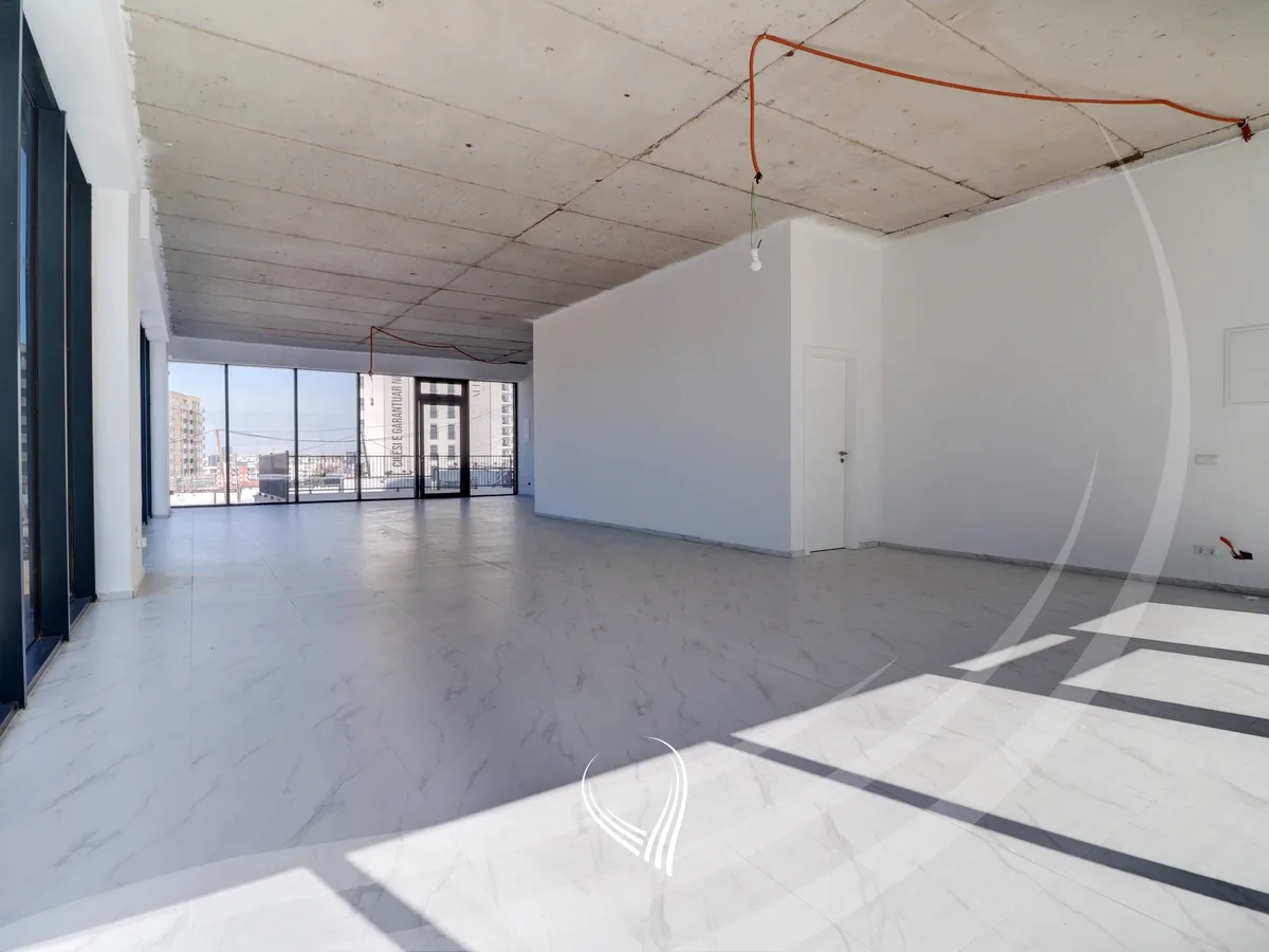 Lokal 130.9m2 me qira në lagjen Prishtina e Re – Prishtina Premium Residence