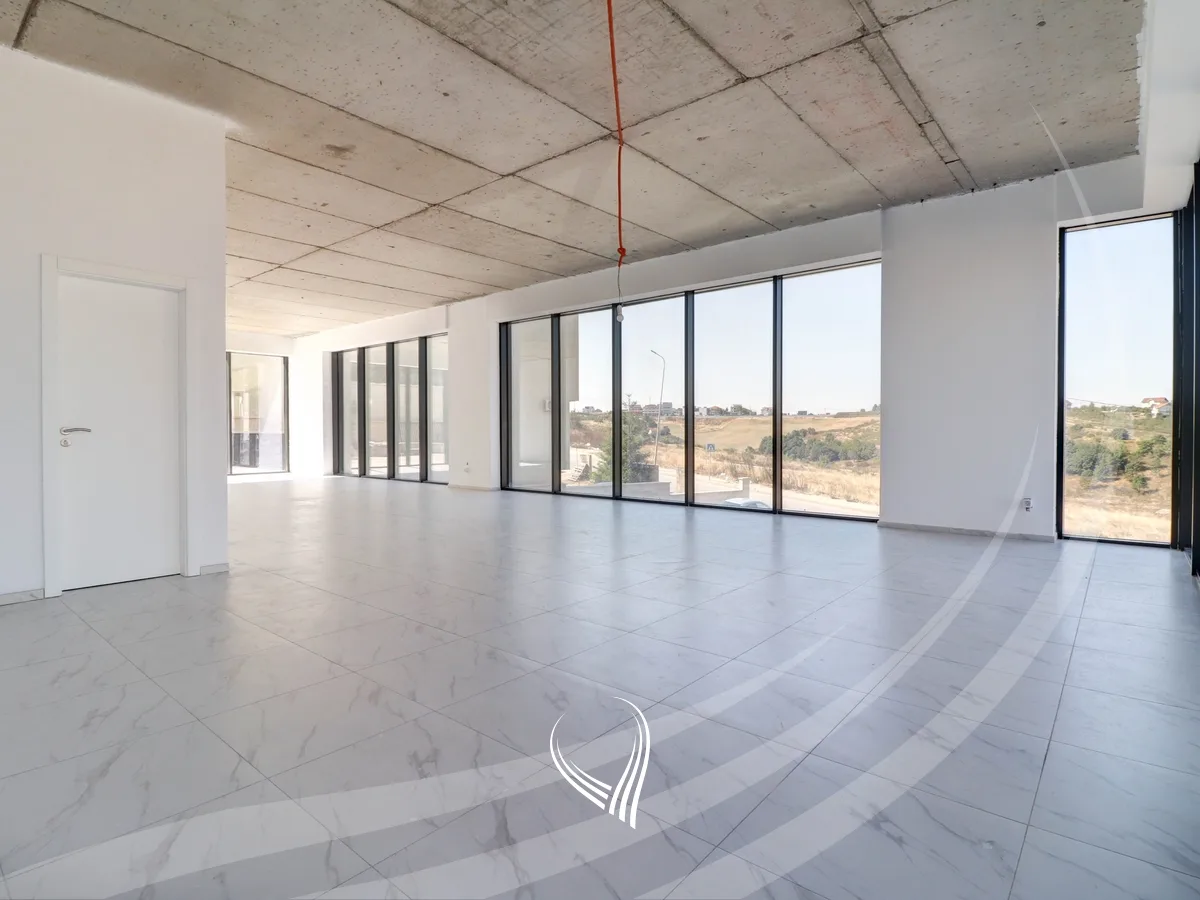 Lokal 130.9m2 me qira në lagjen Prishtina e Re – Prishtina Premium Residence