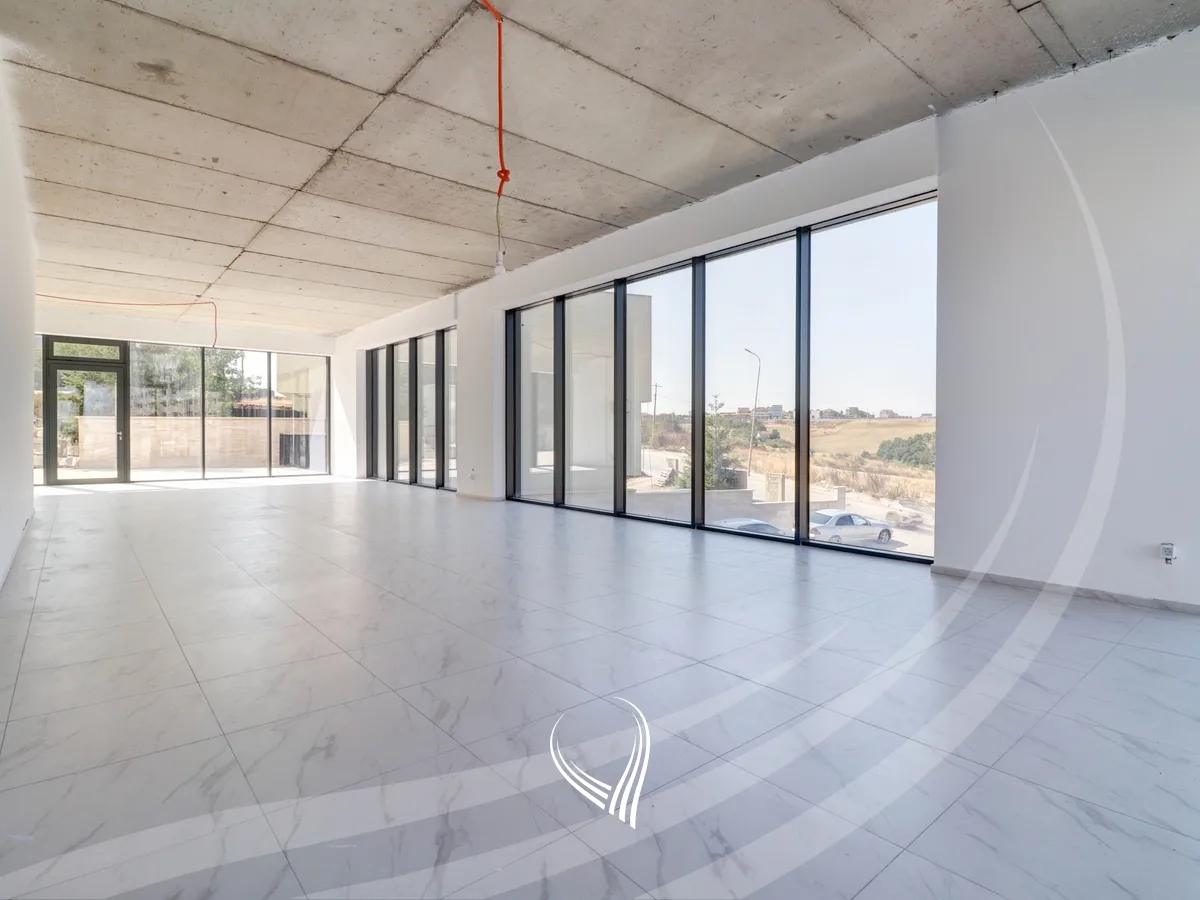 Lokal 130.9m2 me qira në lagjen Prishtina e Re – Prishtina Premium Residence