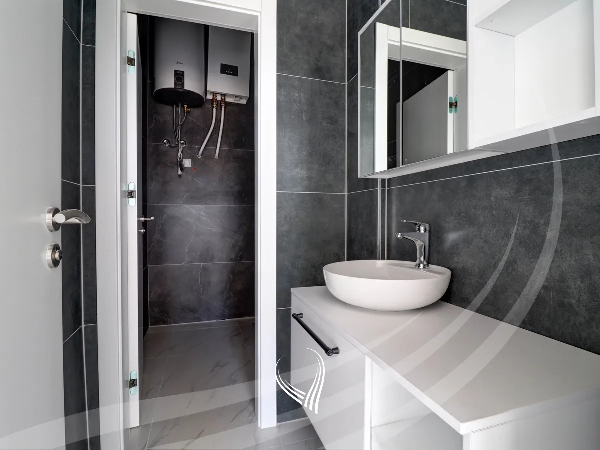 Lokal 130.9m2 me qira në lagjen Prishtina e Re – Prishtina Premium Residence