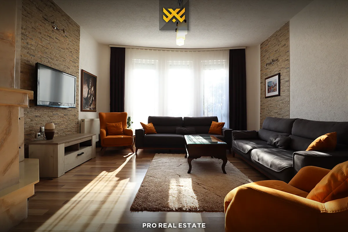 Shtëpi 170m² me #QIRA në Dragodan