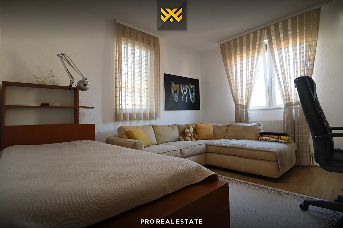 Shtëpi 170m² me #QIRA në Dragodan