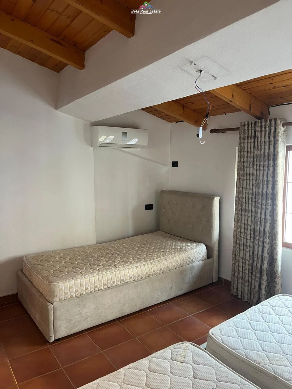 Apartament Me Qera 1+1 Tek Selvia (ID B210935) Tirane.