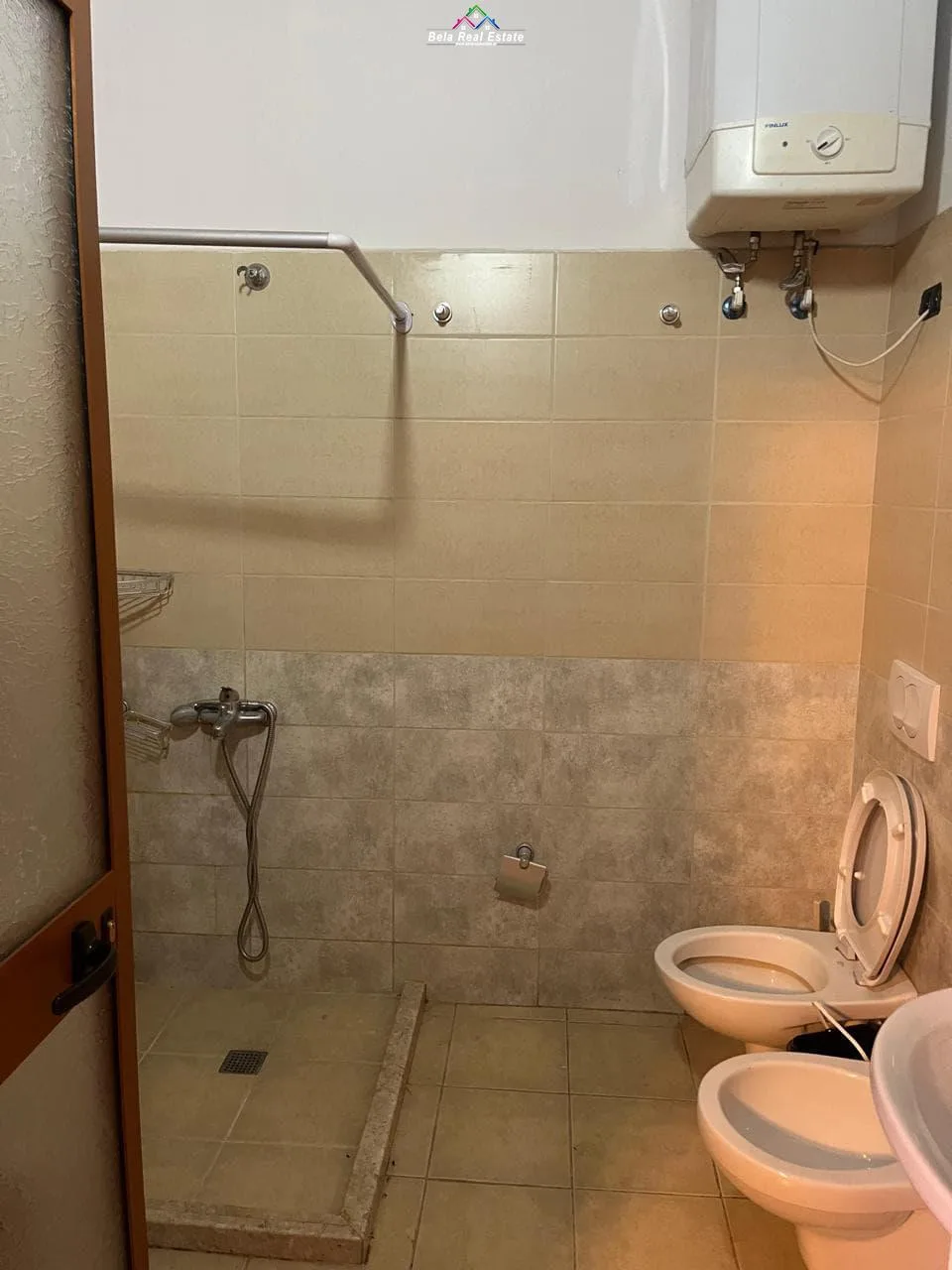 Apartament Me Qera 1+1 Tek Selvia (ID B210935) Tirane.