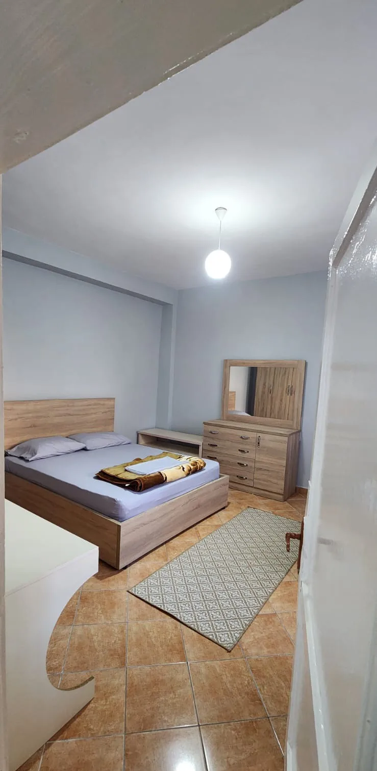 Vile Me Qera 1+1 Tek Siri Kodra (ID BV22437) Tirane