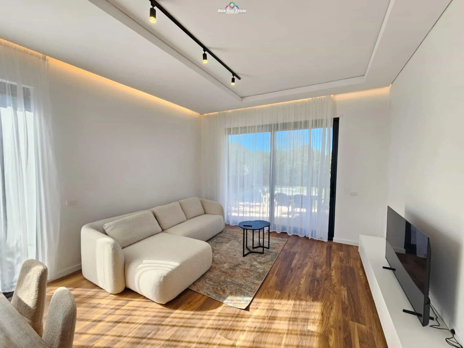 Vile 3 Kateshe me qera tek Olive Grove Residence ( ID BV22579) Tirane