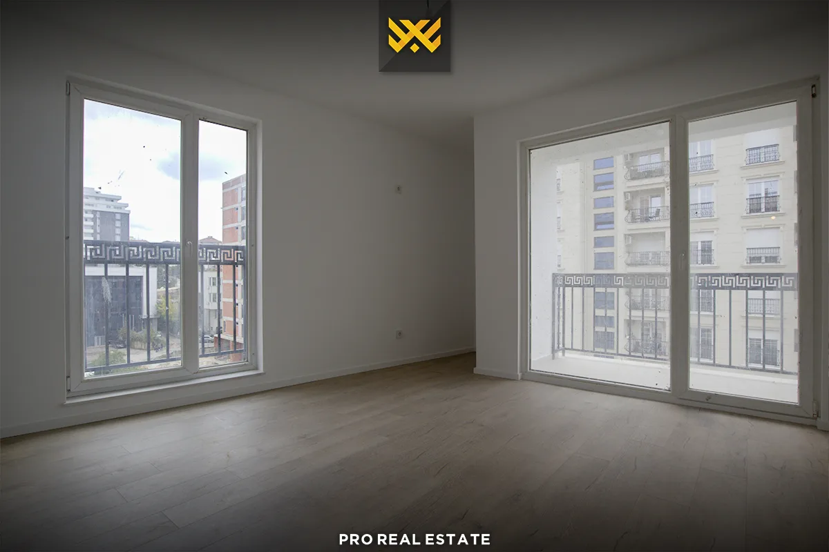 Banesë 100.1m² për #SHITJE në Lagjen e Muhaxherëve.
