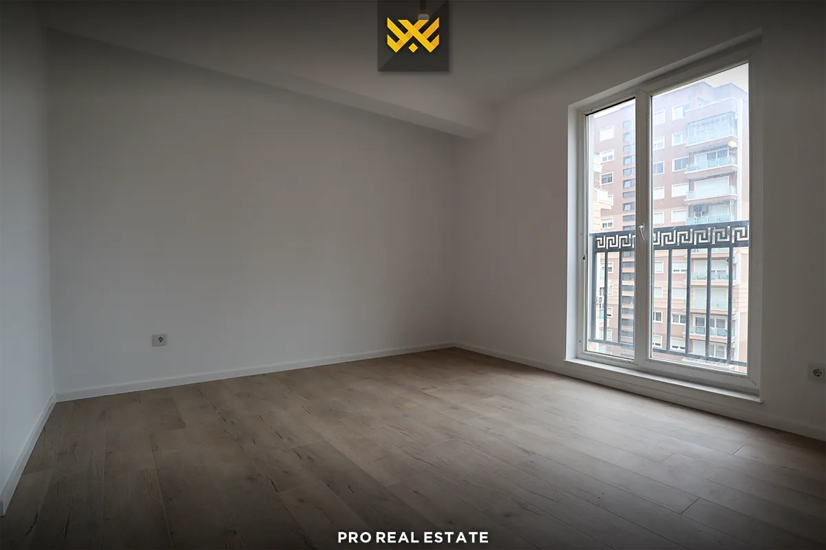 Banesë 100.1m² për #SHITJE në Lagjen e Muhaxherëve.