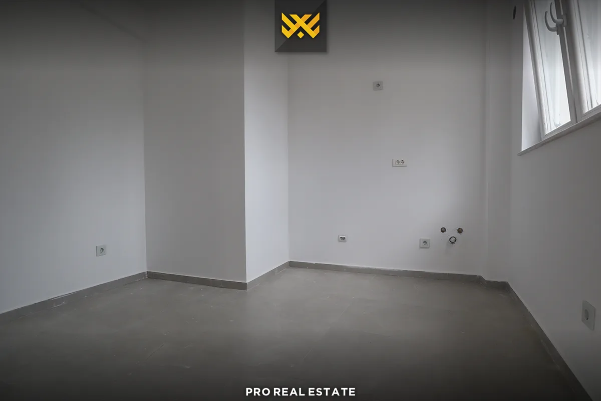Banesë 100.1m² për #SHITJE në Lagjen e Muhaxherëve.