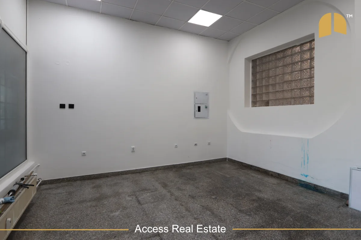 Lokal me QIRA – 23m² – Bregu i Diellit