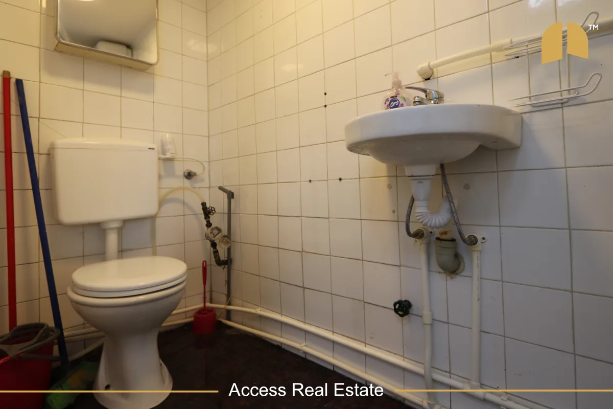 Lokal me QIRA – 23m² – Bregu i Diellit